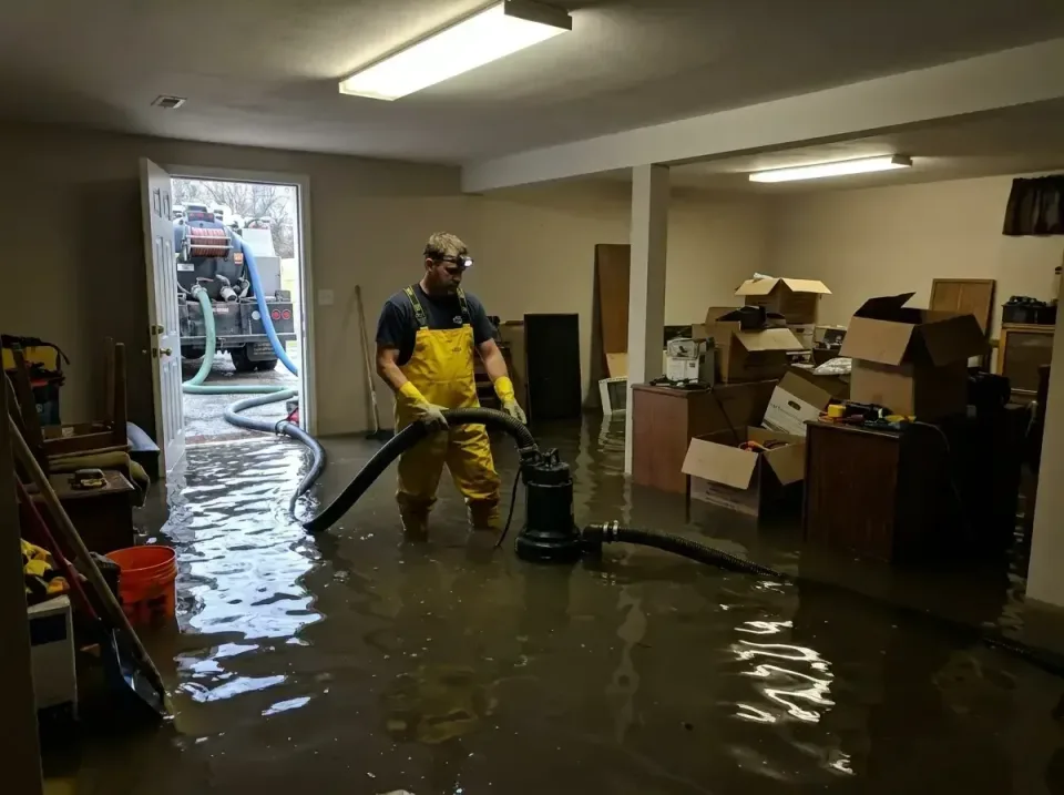 basement-burst-pipe-flooding-a-001 — frequently asked questions, 24-Hour Water Damage Restoration Services in Zebulon, NC